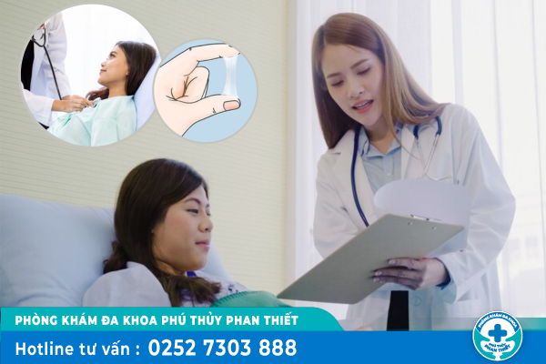 Cơ sở phá thai uy tín, về trong ngày tại Bình Thuận