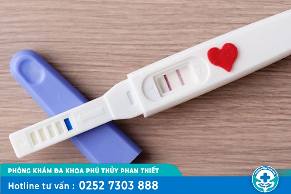 Điều hòa kinh nguyệt trong đình chỉ thai