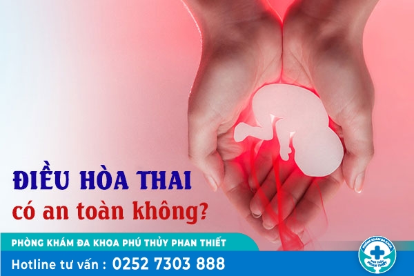 Phương pháp điều hòa thai an toàn - tiết kiệm – hiệu quả
