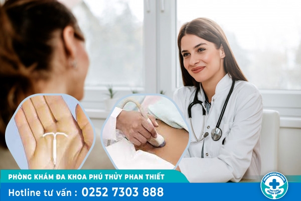 Đâu là chỗ phá thai uy tín, chất lượng tại Bình Thuận?