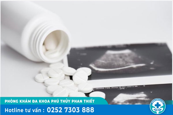 Địa chỉ phá thai bằng thuốc uy tín, giá phải chăng tại Bình Thuận